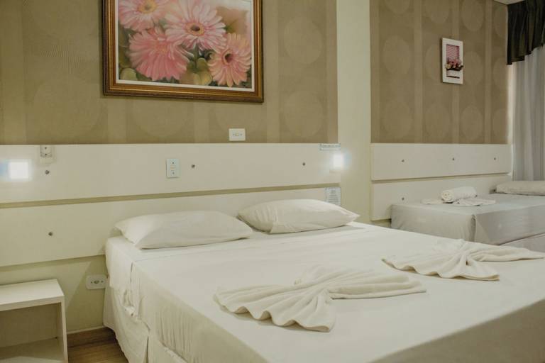 Apartment  Vila Yolanda
