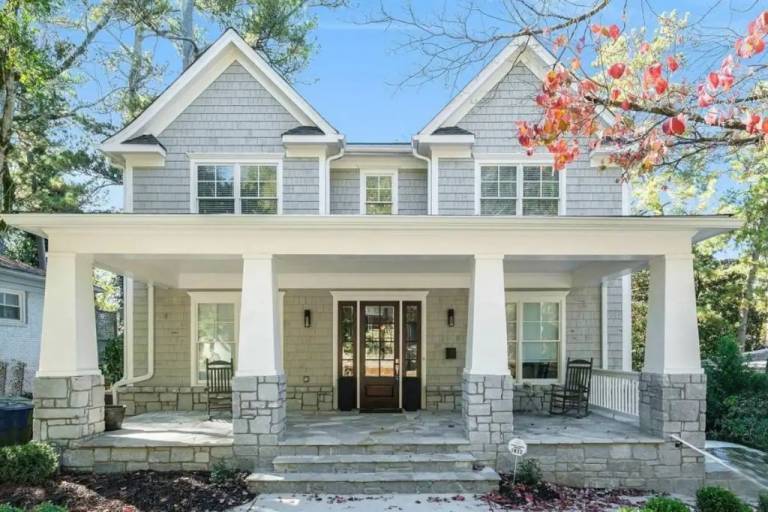House Ansley Park