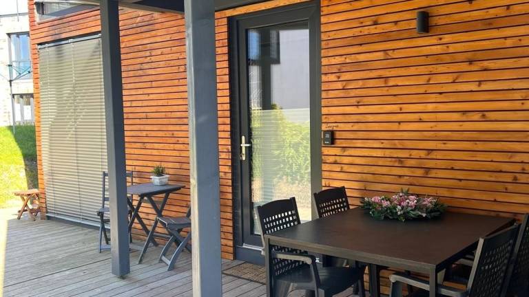 Ferienwohnung Lensahn