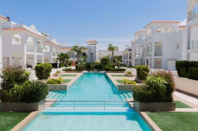 Aparthotel  Torrevieja
