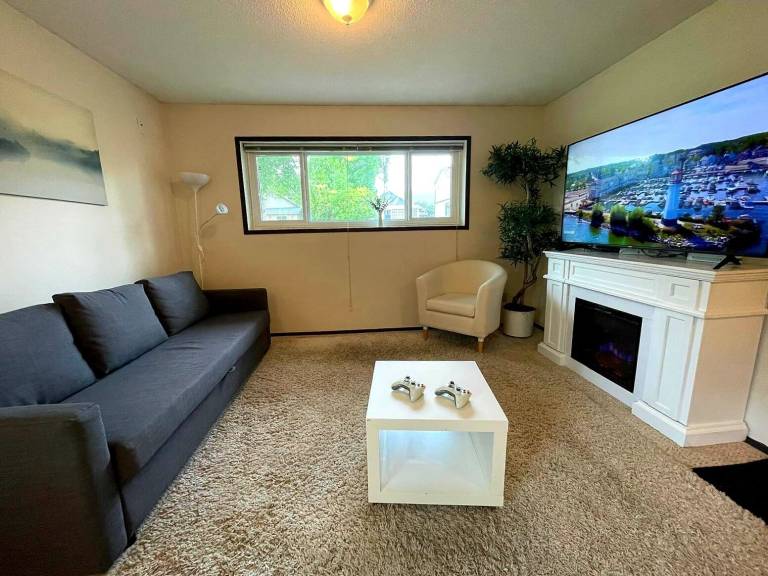 Apartment Sylvan Lake