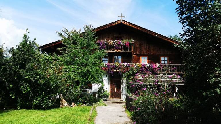 Ferienhaus Gemeinde Saalfelden am Steinernen Meer