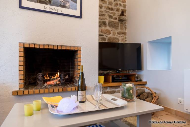 Gîte penfred — photo 4