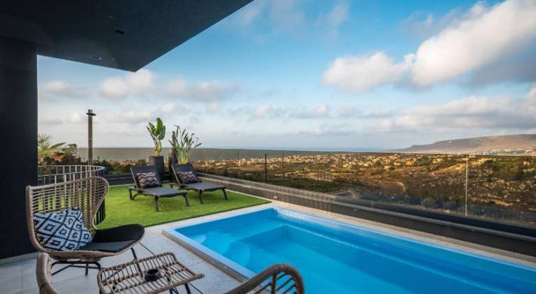 Villa with pool | Dogs allowed — photo 4