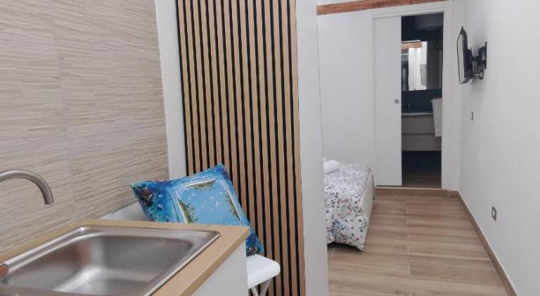 Rental apartment with 1 room for 2 persons — photo 4