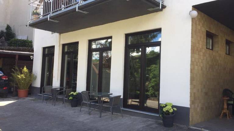 Ferienwohnung Piesport