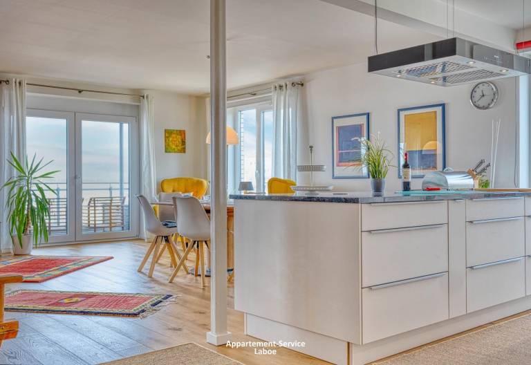Ferienwohnung Laboe