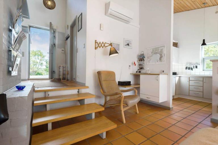 Fully equipped house with sauna, yard & patio | Dogs allowed — photo 5