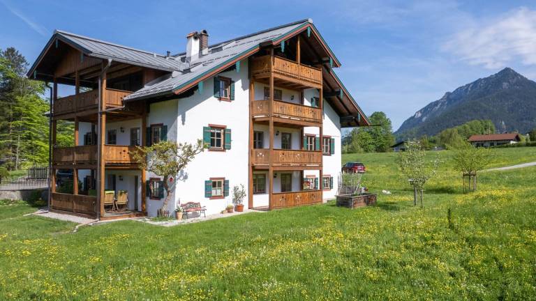 Ferienwohnung  Loipl