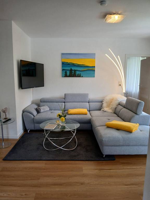 Ferienwohnung Hornberg