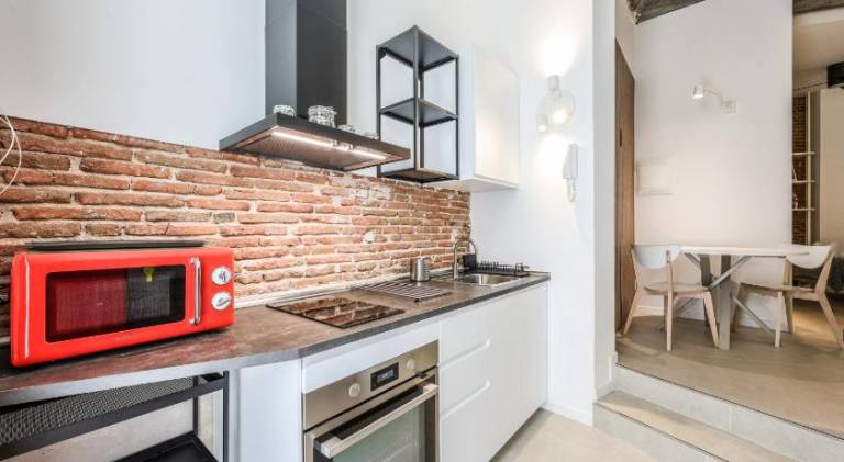 Stylish Flat Near Plaza Mayor & La Latina — photo 3