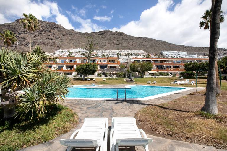 Ferienwohnung Puerto de Santiago
