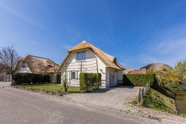 Buitenhof Domburg 12