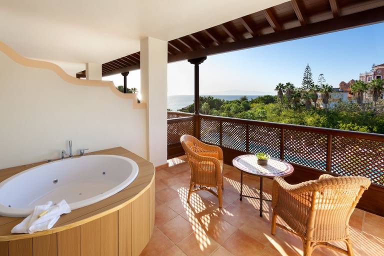 Resort  Costa Adeje