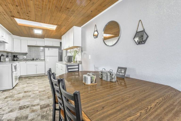 3BD Dog Friendly Mid-Term Corporate Rental — photo 5