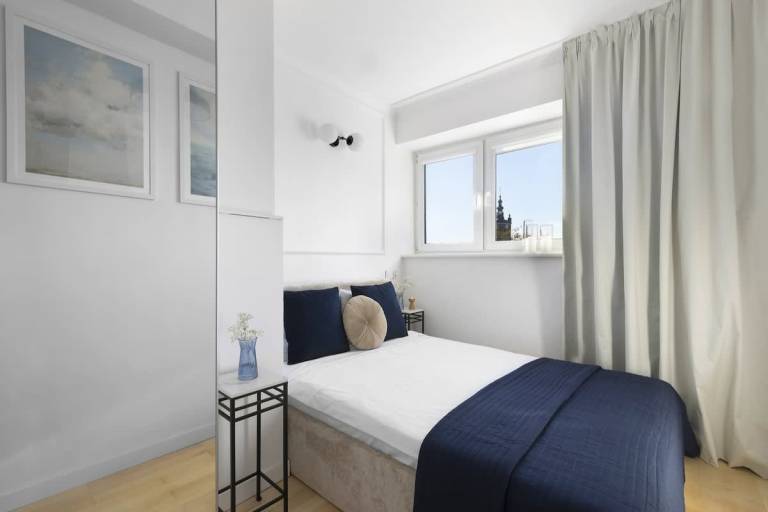 Apartment | Next to Golden Gate | Perfect for remote work — photo 2