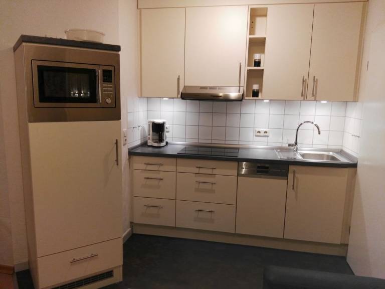 Strandnahes Appartement "Boje 6"  in Horumersiel-Schillig — photo 3