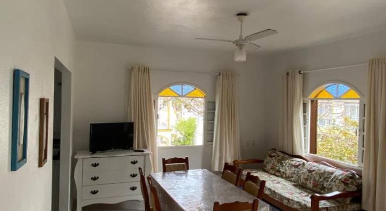 Rental apartment with barbecue & garden — photo 2