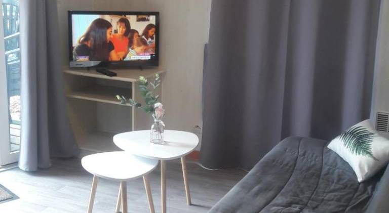 Chalet les Hameaux du Perrier — photo 2