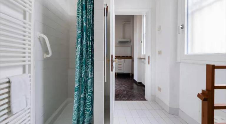 Wonderful apartment with yard | Pet-friendly — photo 5
