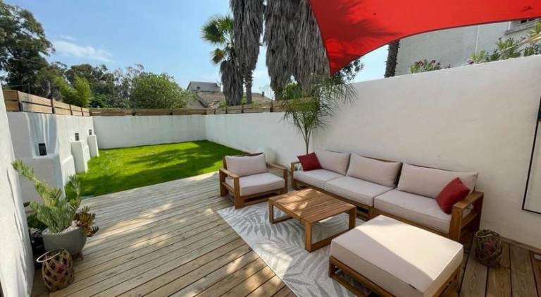 Vacation home | Dogs allowed in Lucciana