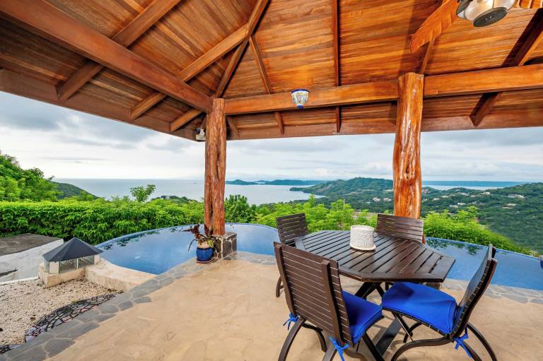 Cottage  Playa Hermosa