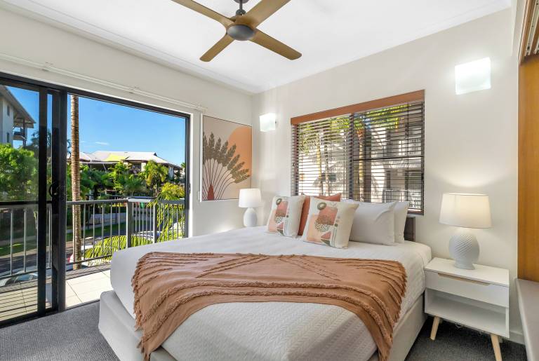 Apartment Trinity Beach