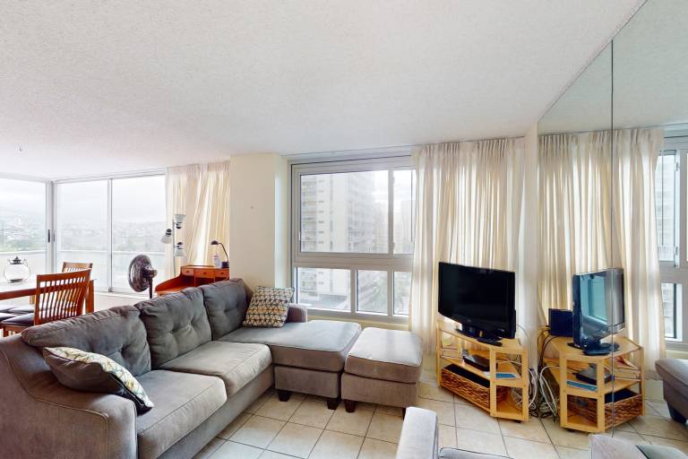 Condo Waikīkī