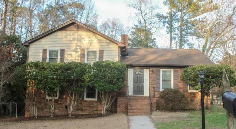 16 m&sup2; Ferienhaus