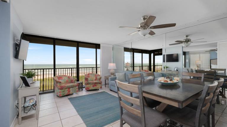 Ferienwohnung  South Padre Island
