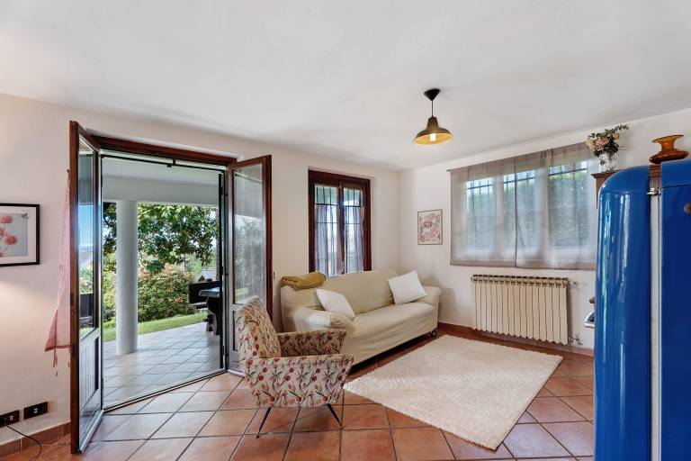 60 m² Ferienwohnung