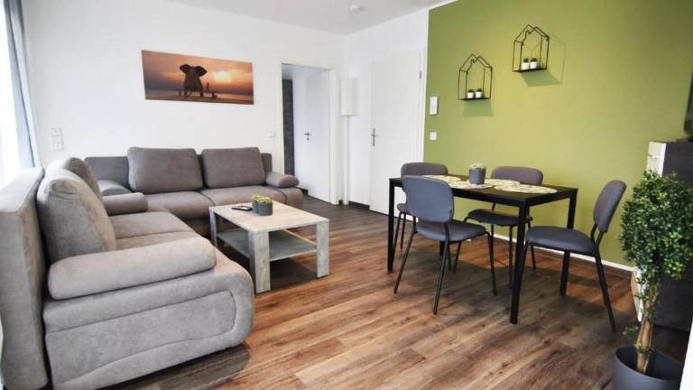 Ferienwohnung Solingen