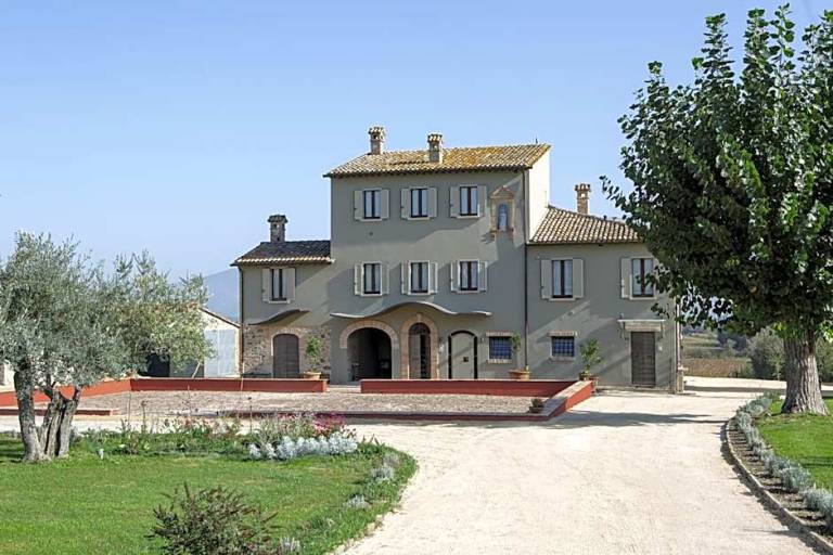 Aparthotel  Cannara