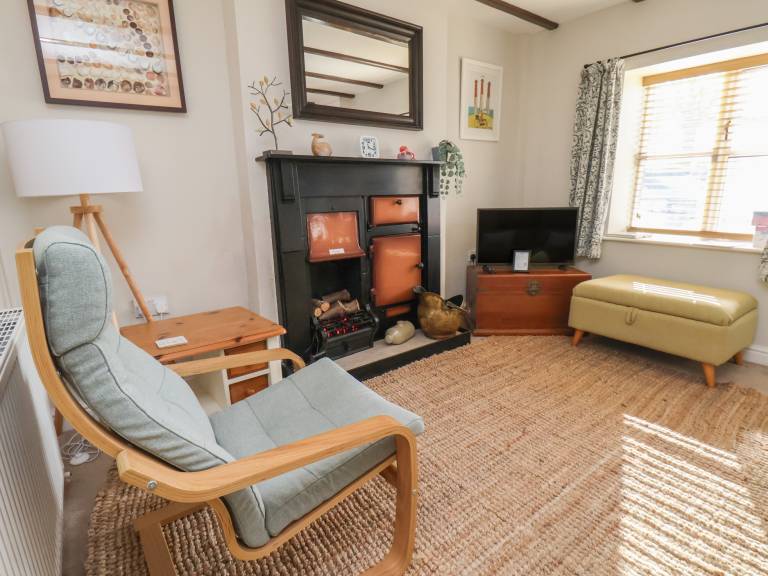 Cottage with garden | Beach view — photo 4
