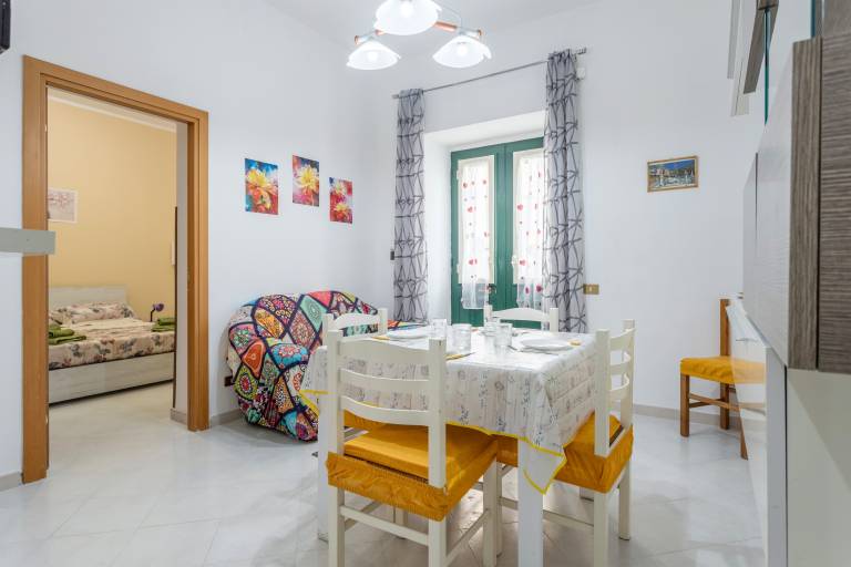 Vacation home | Pet-friendly in Palermo