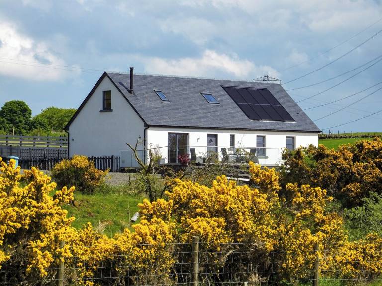 Cottage North Lanarkshire
