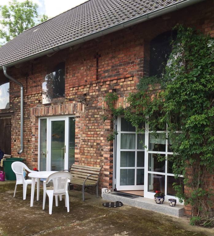 80 m² Ferienwohnung