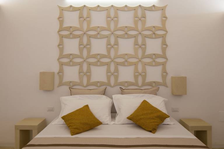 Bed & Breakfast Cutrofiano