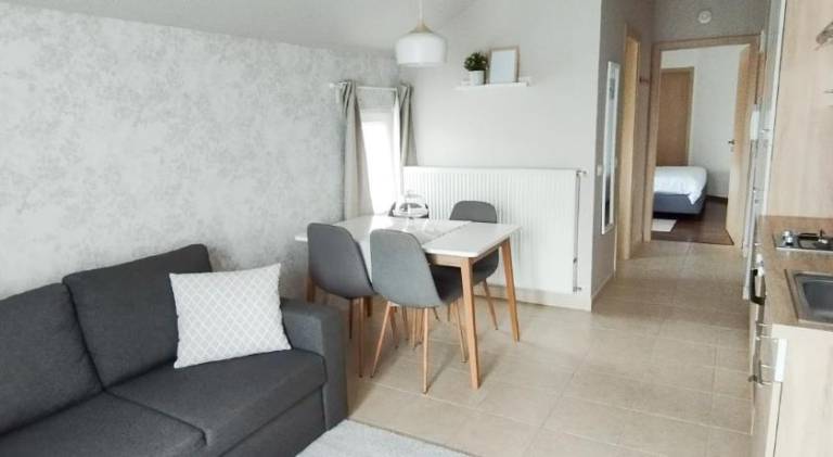 Apartment Szentendre