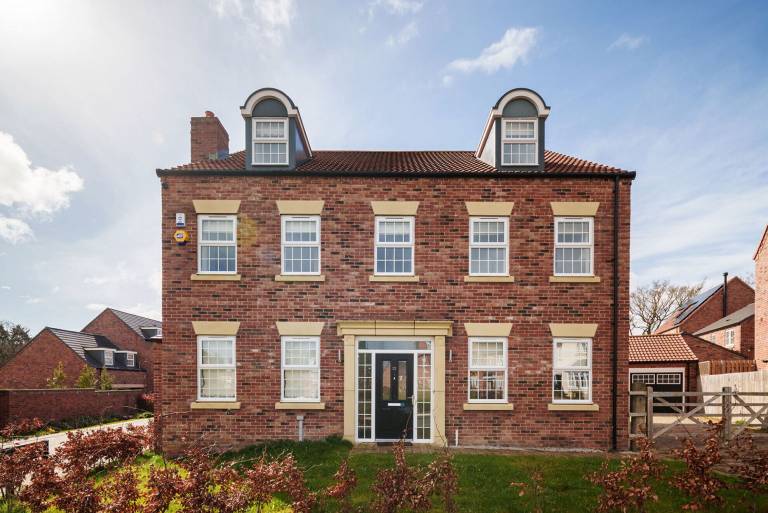 House  Leeds