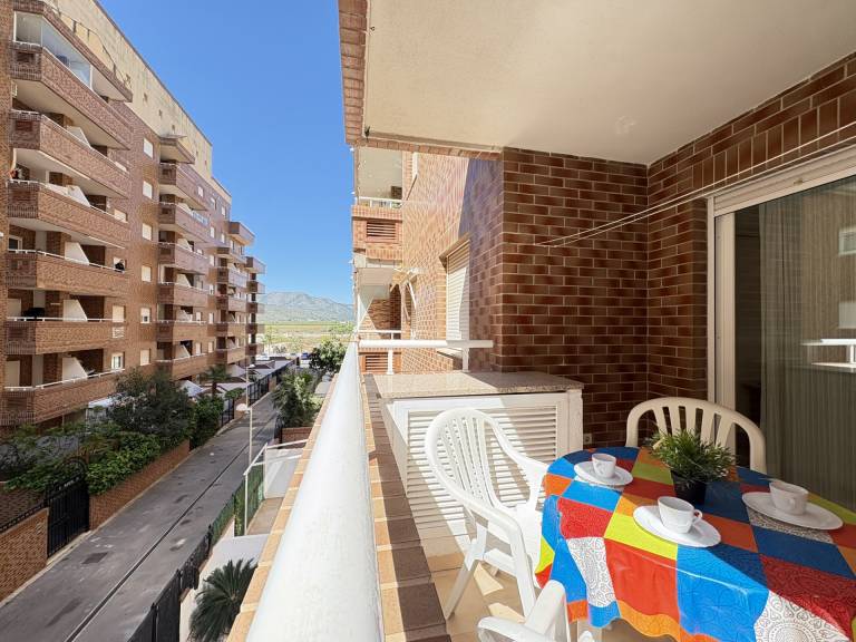 Rental apartment with terrace & pool | Close to the beach | Pets are welcome — photo 2