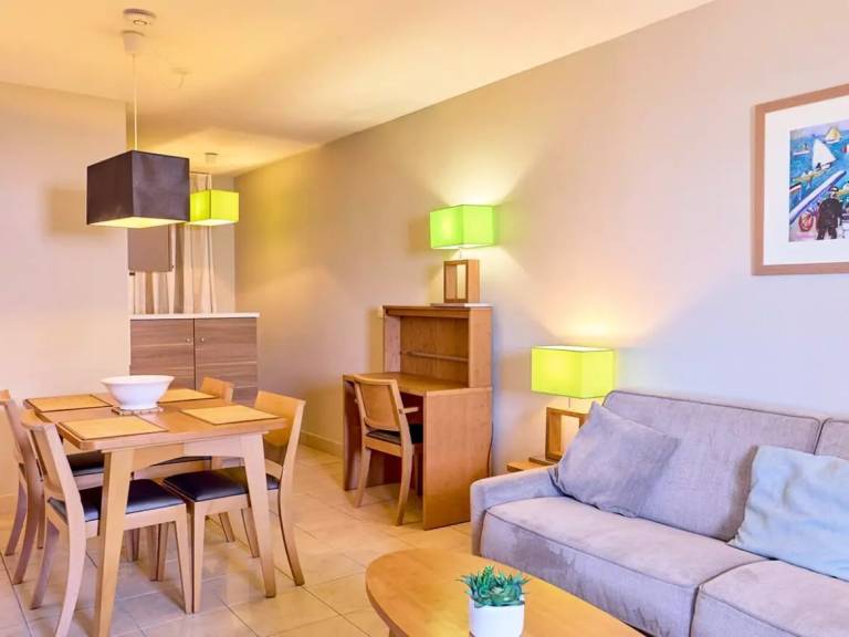 Apartment | Next to the beach | Pets are welcome — photo 2