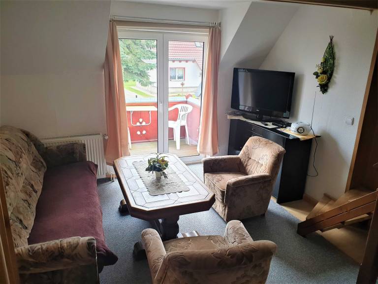 Apartment Dargen
