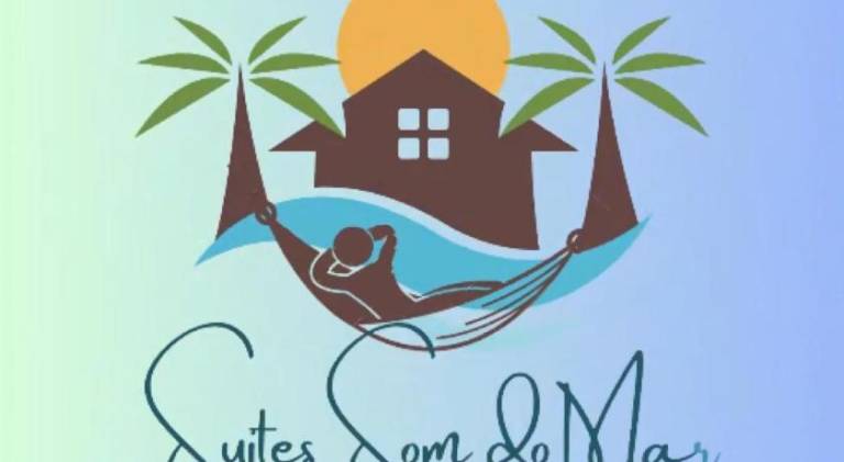 Suites Som do Mar in Caraguatatuba