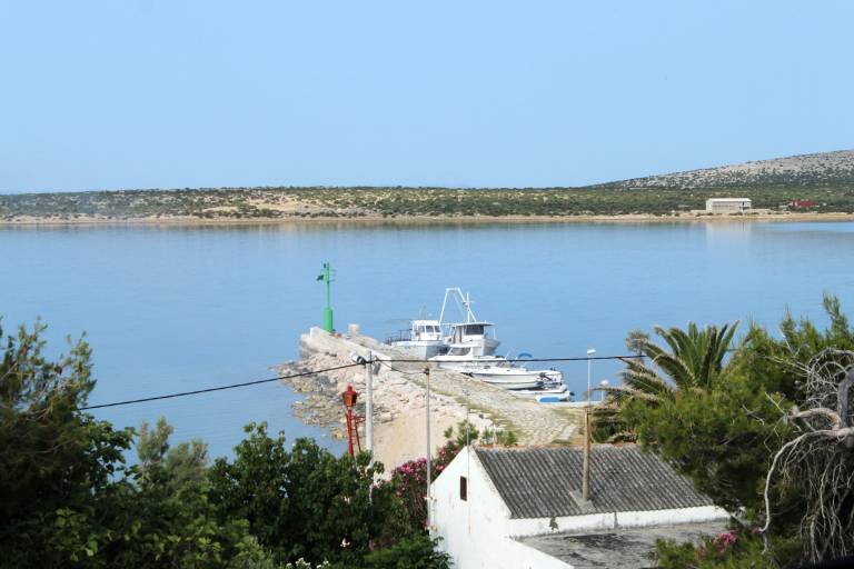 Apartma Košljun