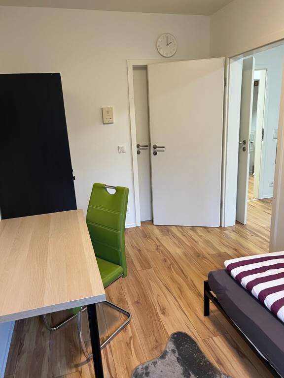 Ferienwohnung Neukirchen-Vluyn