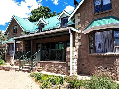 Villa Clarens