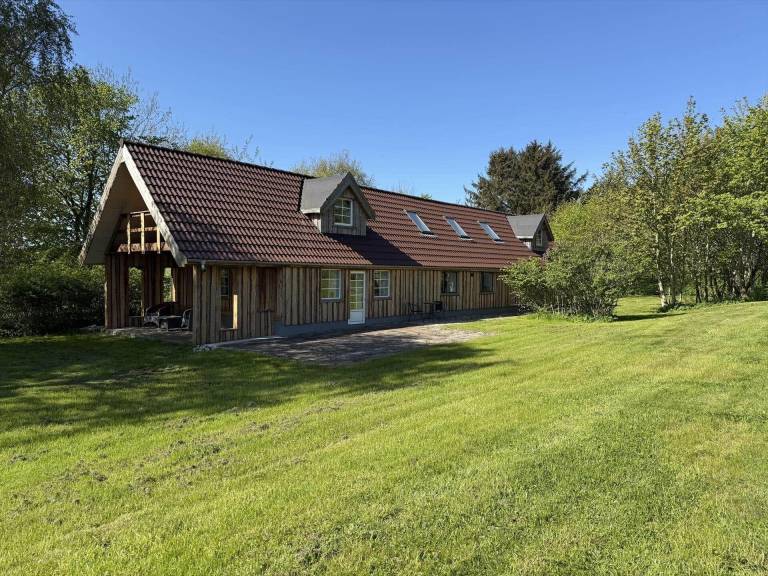 1345 Bedsted Thy Kjallerupvej 2