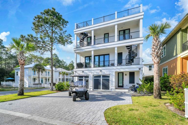 House  Walton County