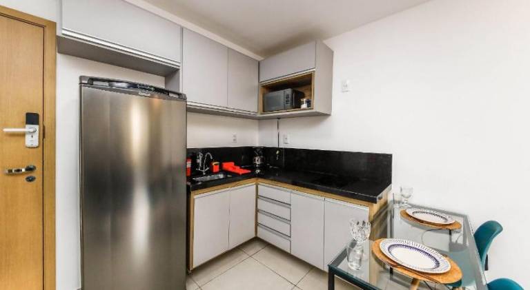 Rental apartment with pool | Perfect for remote work — photo 4